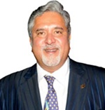 Vijay Mallya